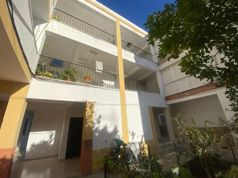 Vivienda en Cádiz