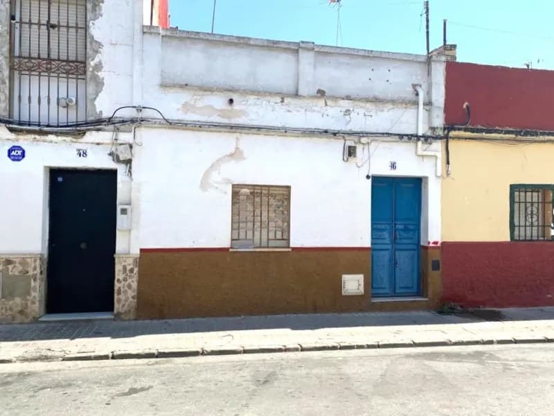 Casa/Chalet en Sevilla