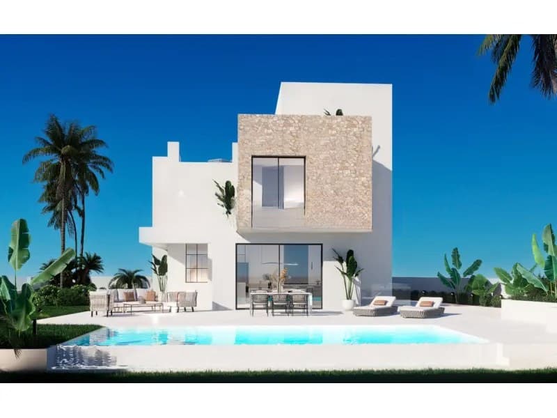 Casa/Chalet en Alicante