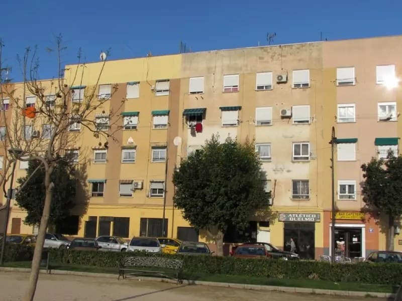 Piso en Valencia