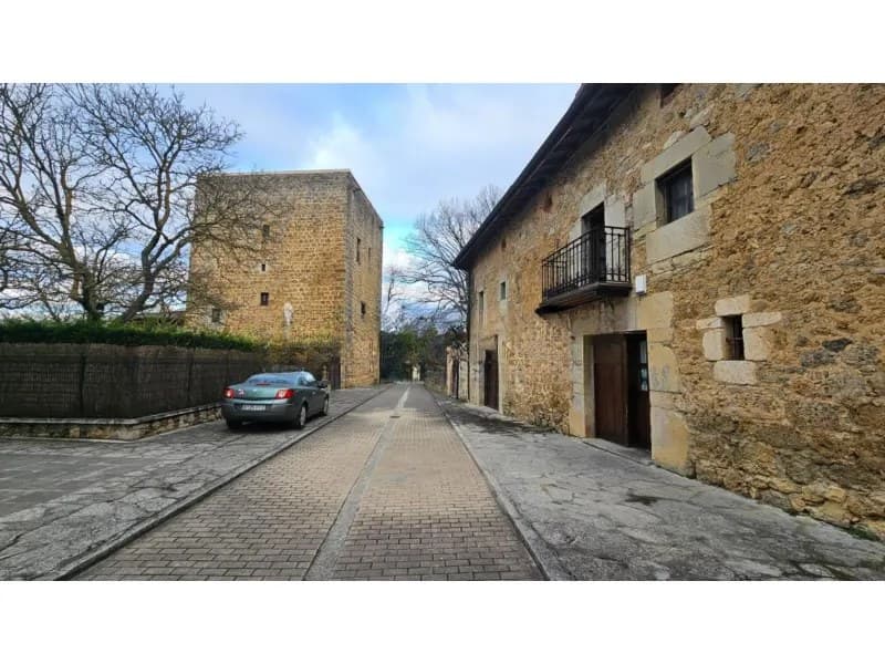 Casa/Chalet en Burgos