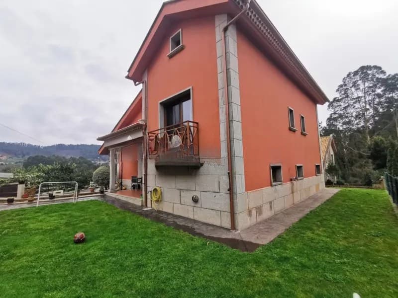 Casa/Chalet en Albacete