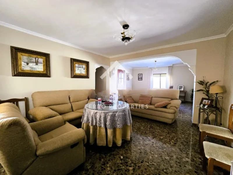 Casa/Chalet en Granada