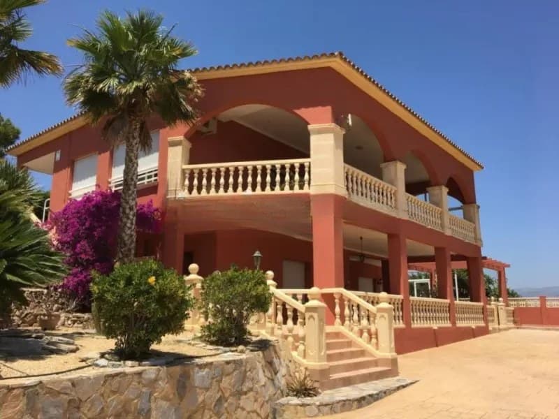 Casa/Chalet en Alicante