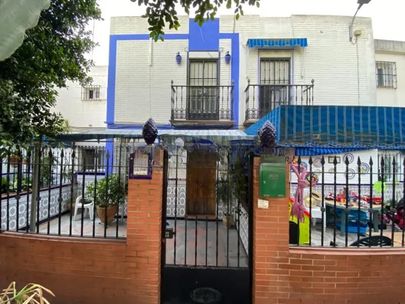 Casa/Chalet en Cádiz