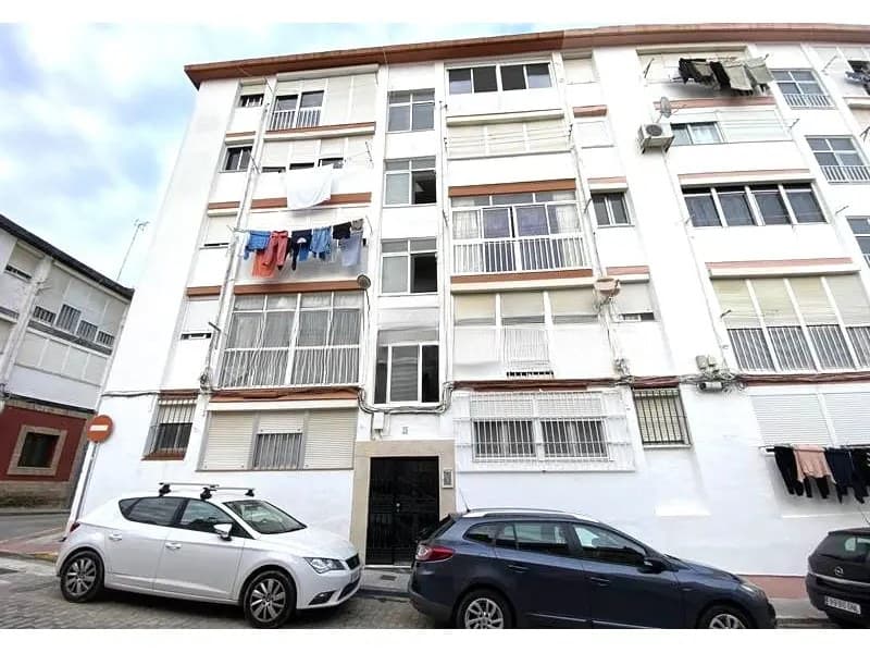 Vivienda en Cádiz
