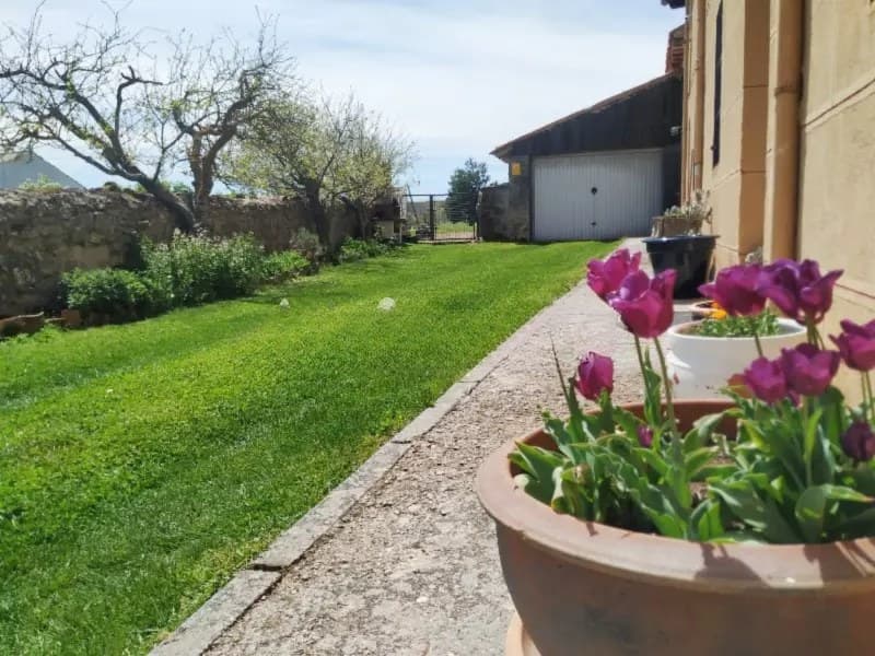 Casa/Chalet en Palencia