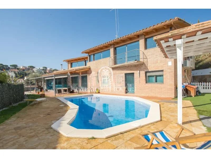 Casa/Chalet en Barcelona