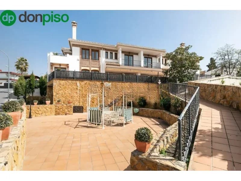 Casa/Chalet en Granada