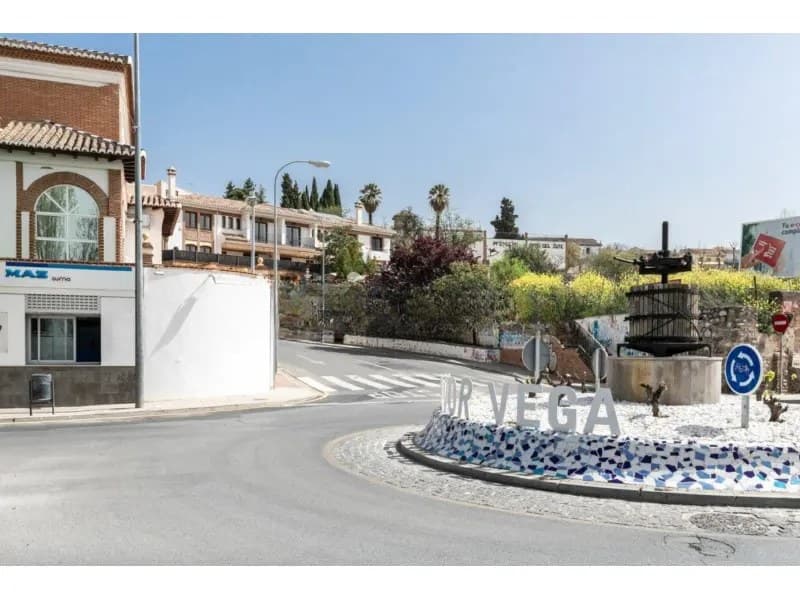 Casa/Chalet en Granada