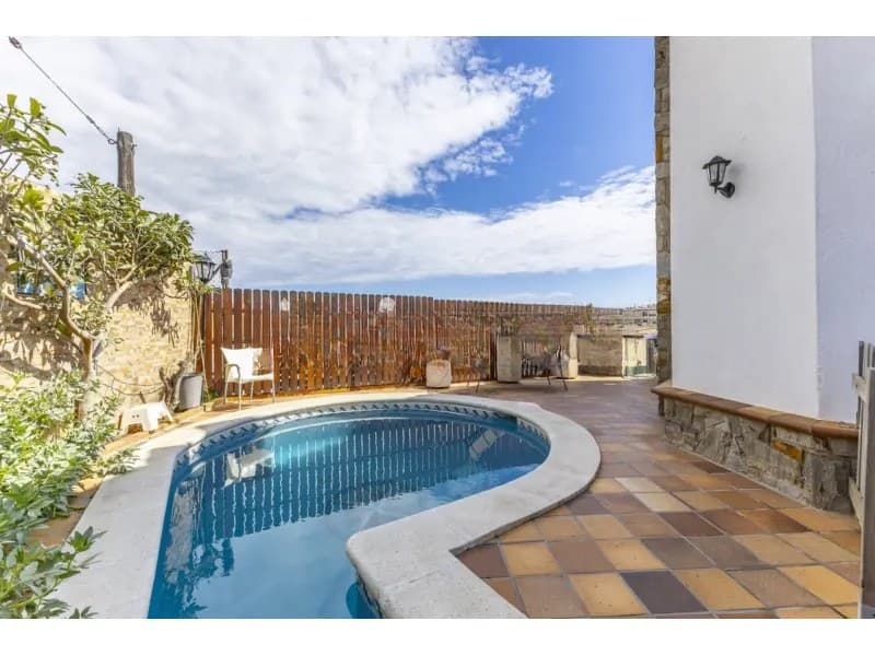 Casa/Chalet en Barcelona