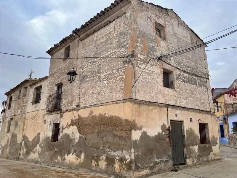 Vivienda en Teruel
