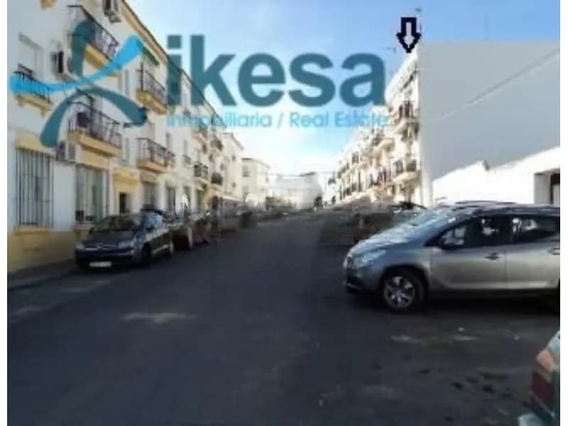 Vivienda en Huelva