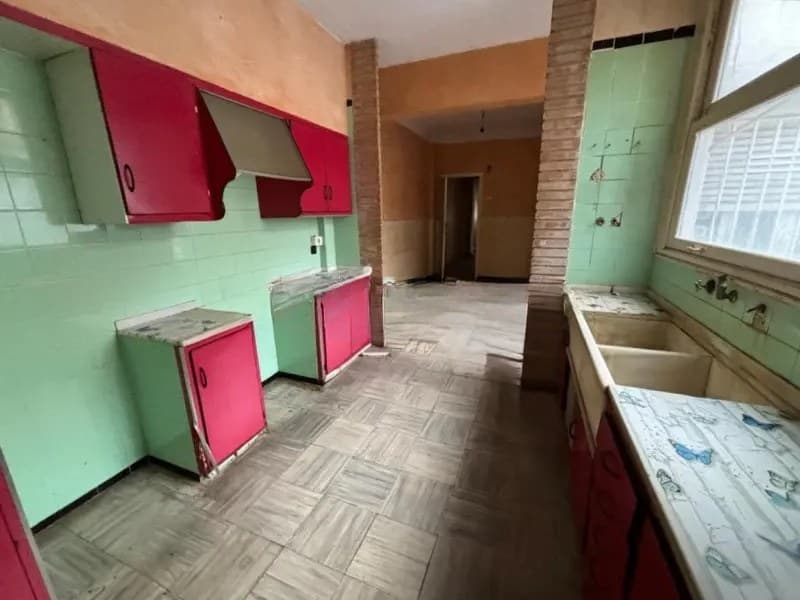 Vivienda en Castellón