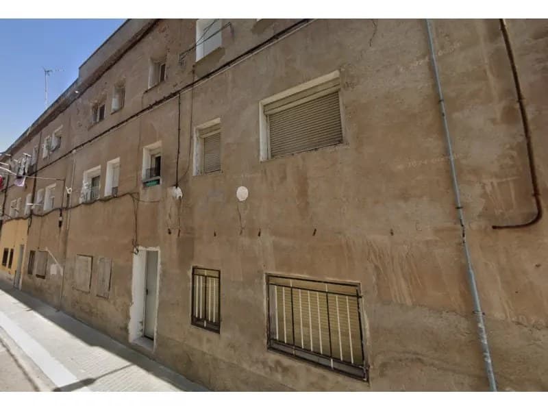 Piso en Barcelona