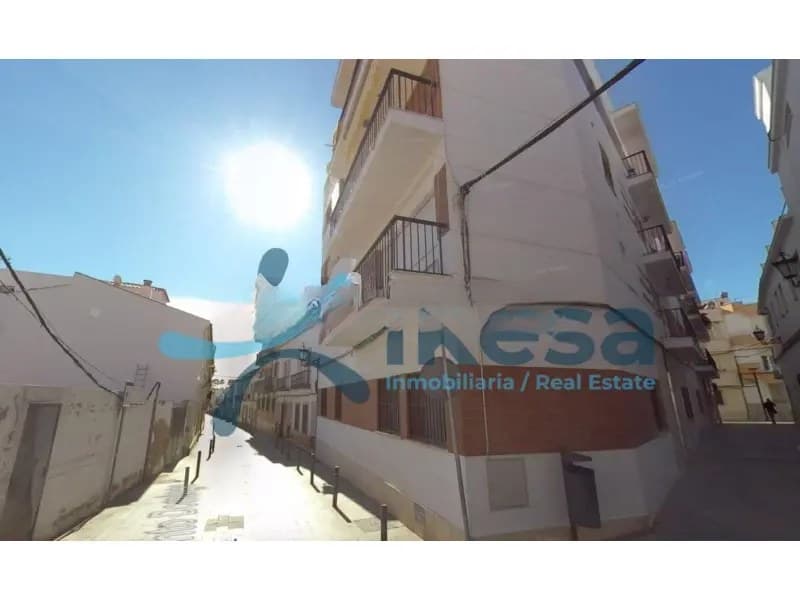 Vivienda en Huelva