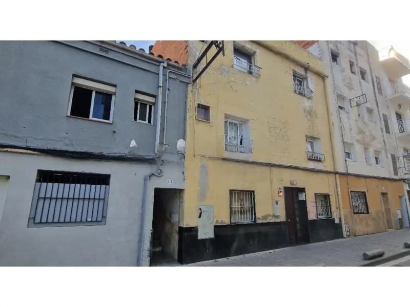 Vivienda en Barcelona