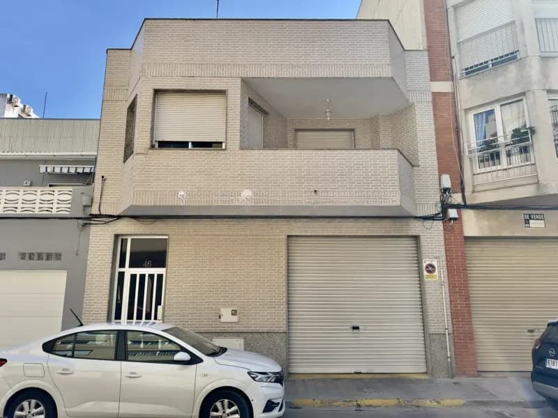 Casa/Chalet en Castellón