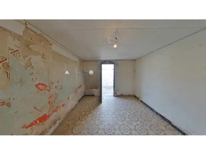 Piso en Barcelona