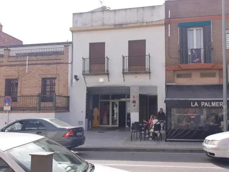 Vivienda en Sevilla