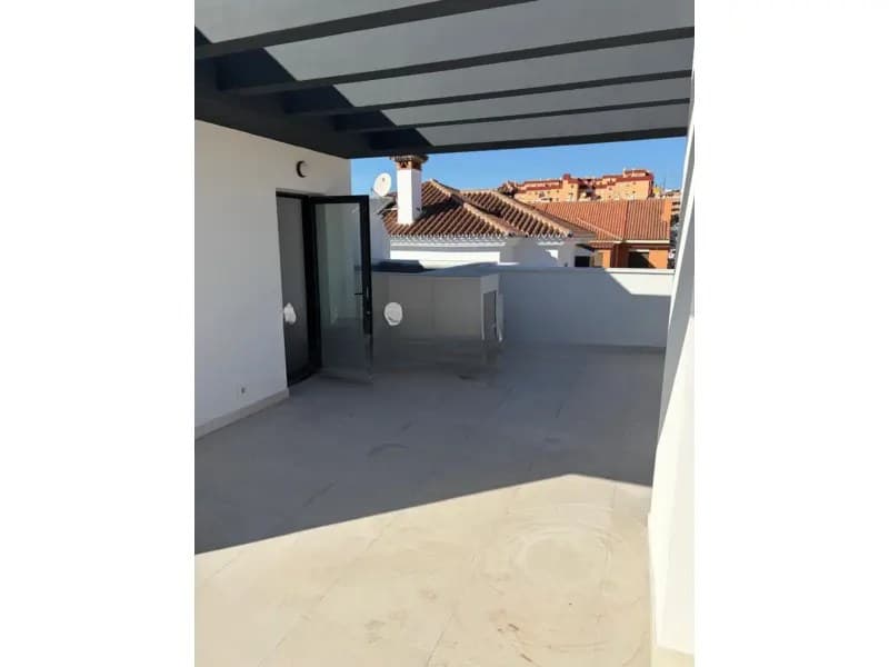 Casa/Chalet en Málaga