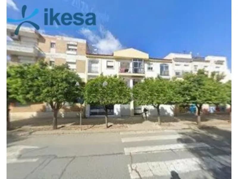 Vivienda en Huelva