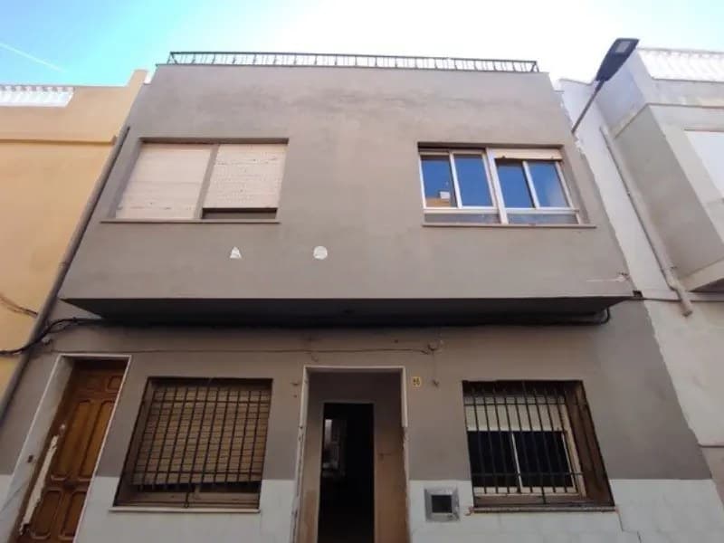 Vivienda en Castellón