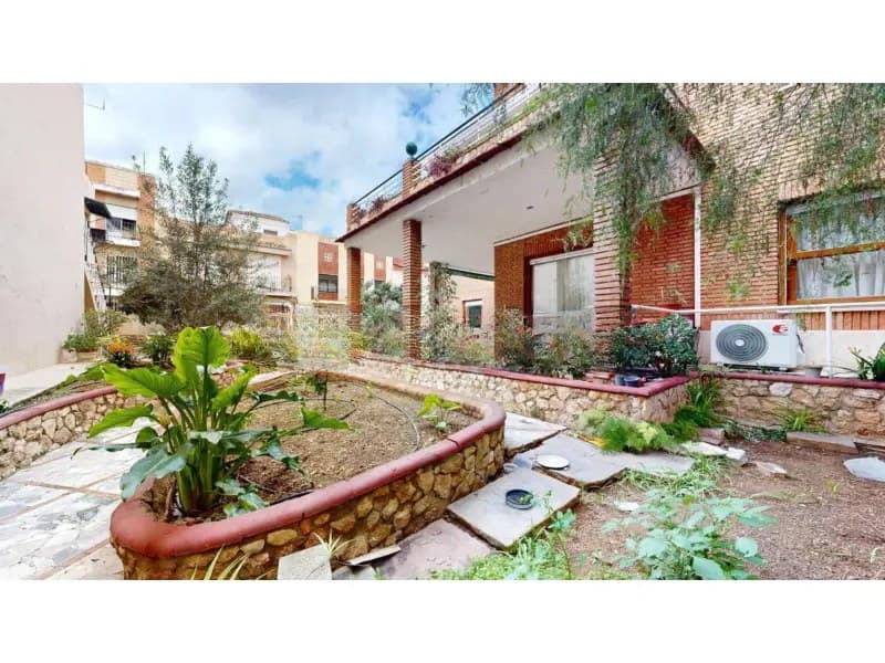 Casa/Chalet en Valencia