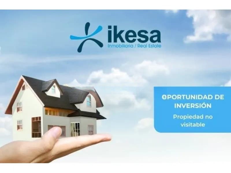Vivienda en Cádiz