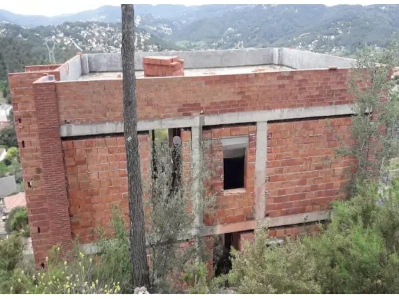 Vivienda en Barcelona