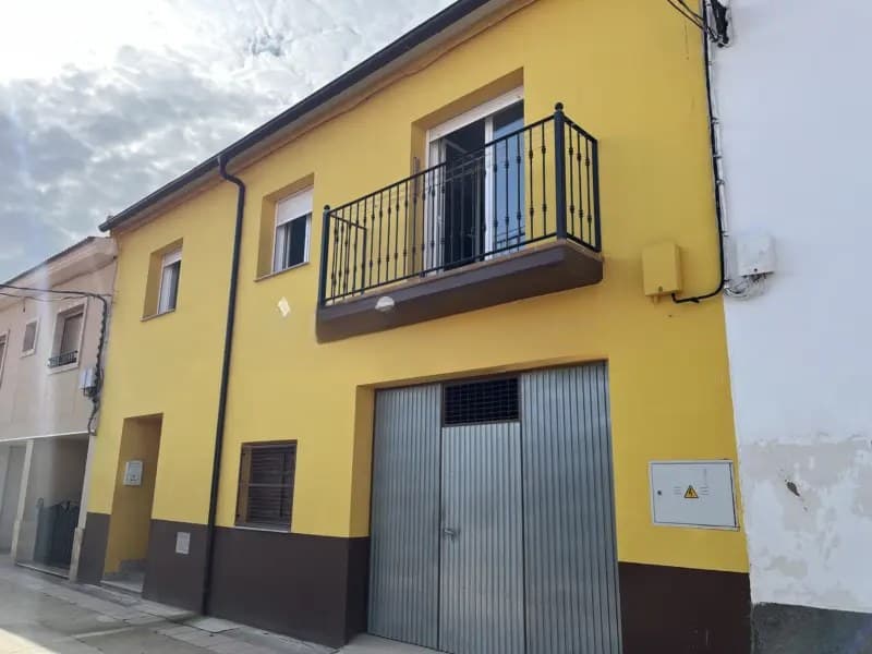 Casa/Chalet en Teruel