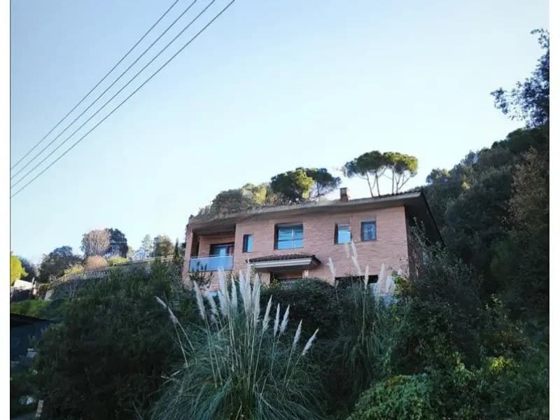 Casa/Chalet en Barcelona