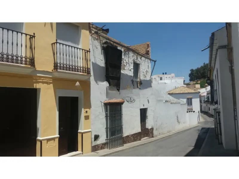 Vivienda en Sevilla