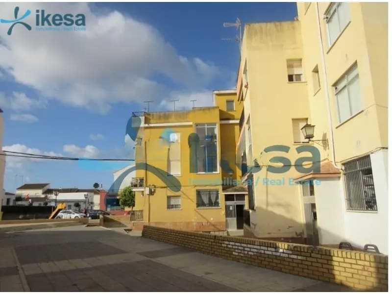 Vivienda en Huelva