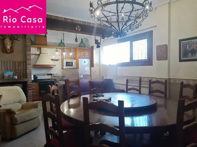 Casa/Chalet en La Rioja