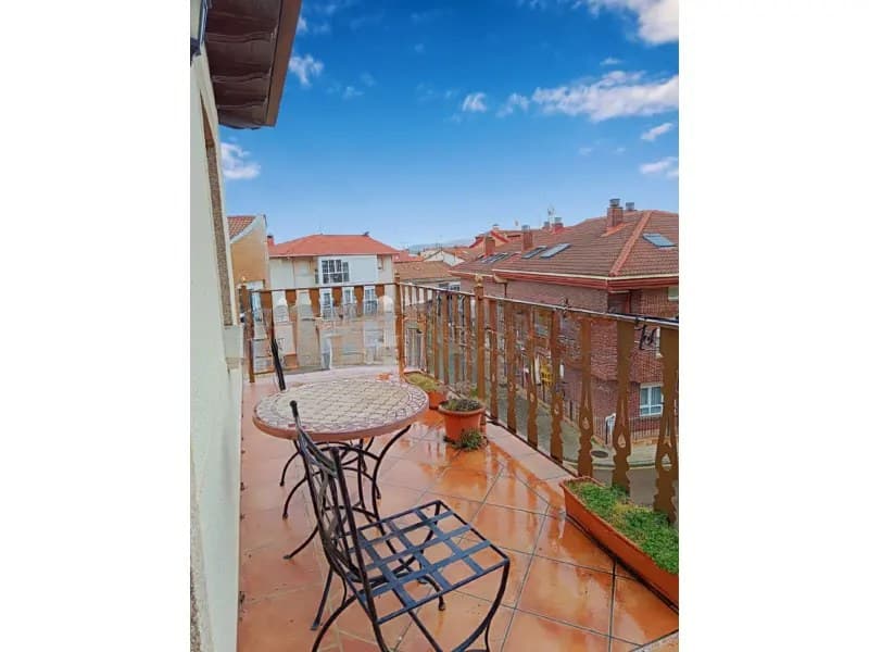 Casa/Chalet en Palencia
