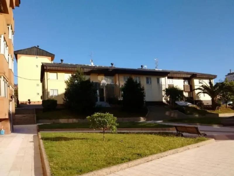 Vivienda en Pontevedra