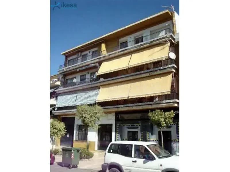 Vivienda en Jaén
