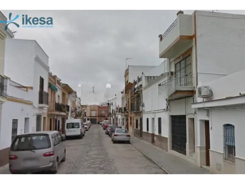 Casa/Chalet en Sevilla
