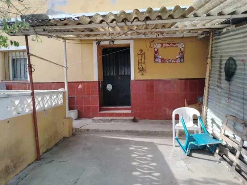 Casa/Chalet en Cádiz