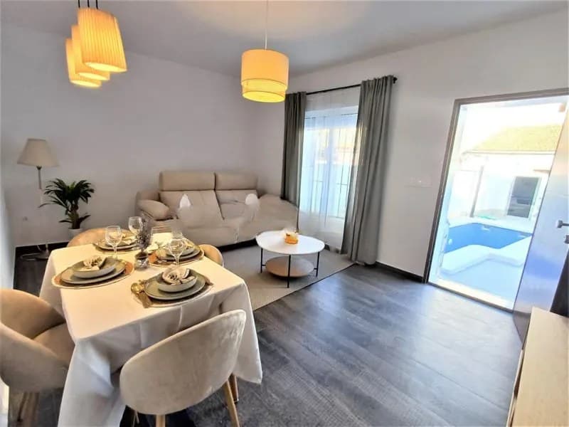 Casa/Chalet en Murcia