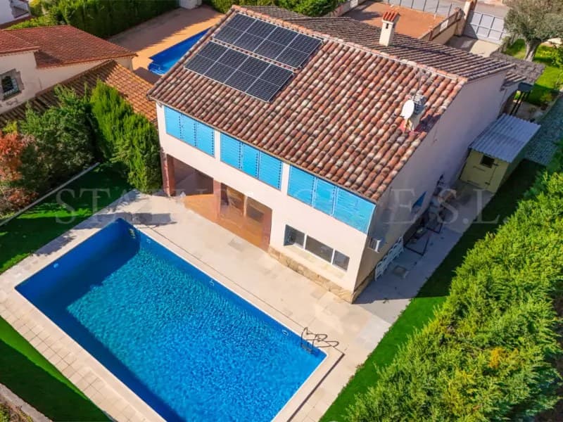 Casa/Chalet en Girona