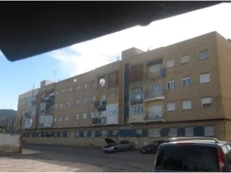Vivienda en Murcia