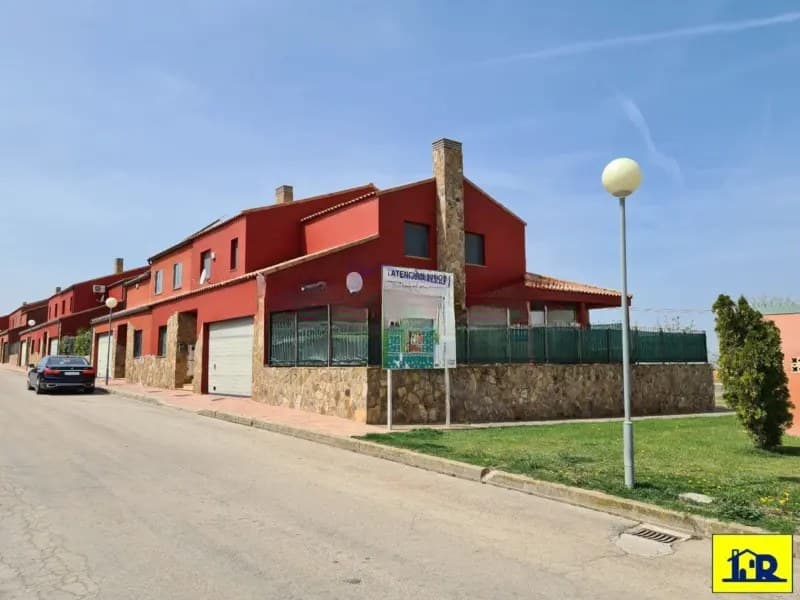 Casa/Chalet en Cuenca