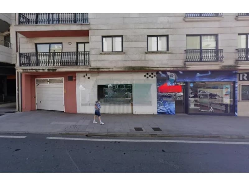 Vivienda en Pontevedra