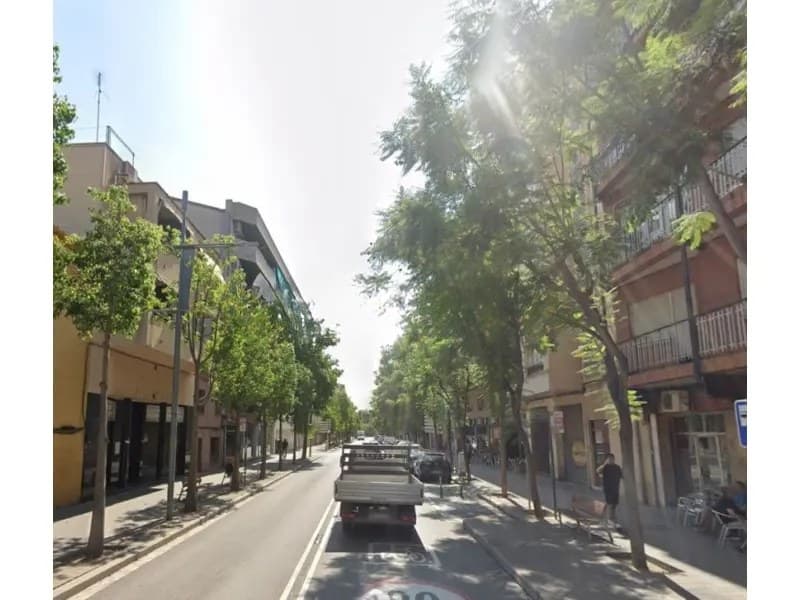 Piso en Barcelona