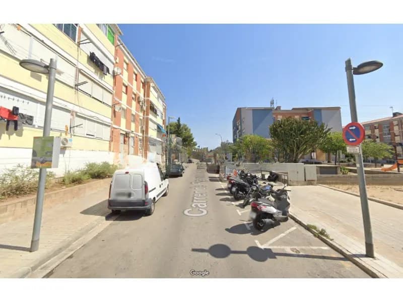 Vivienda en Barcelona