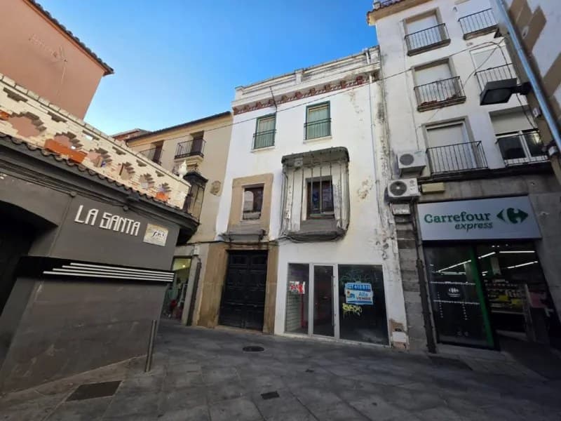 Casa/Chalet en Cáceres