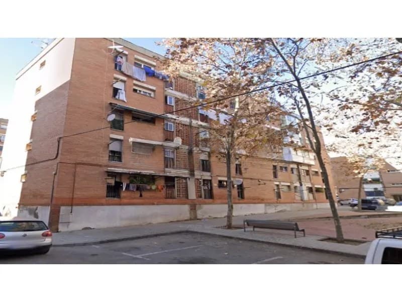 Vivienda en Barcelona
