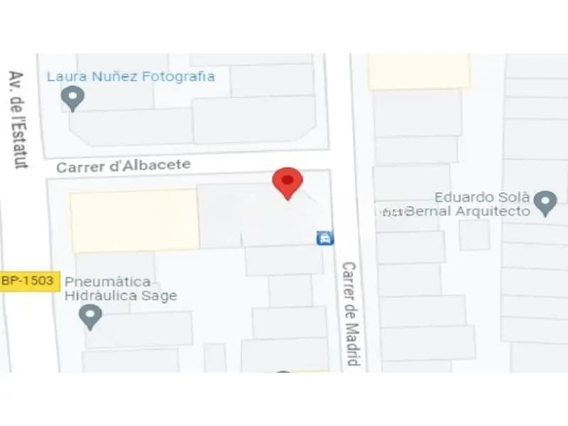 Vivienda en Barcelona